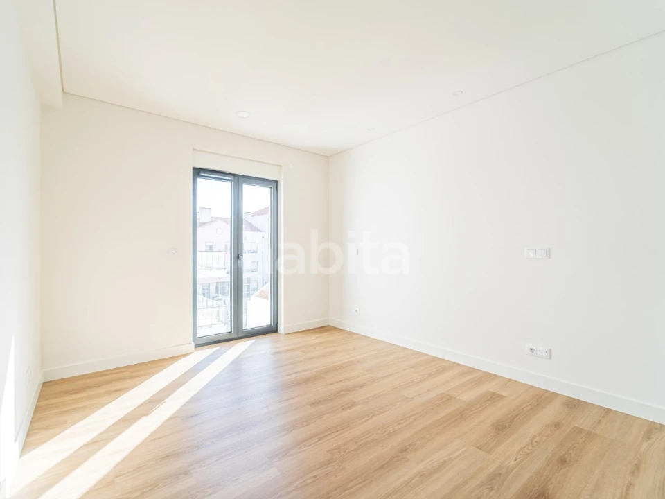 Apartamento T3 para Venda em Montijo e Afonsoeiro Foto 18