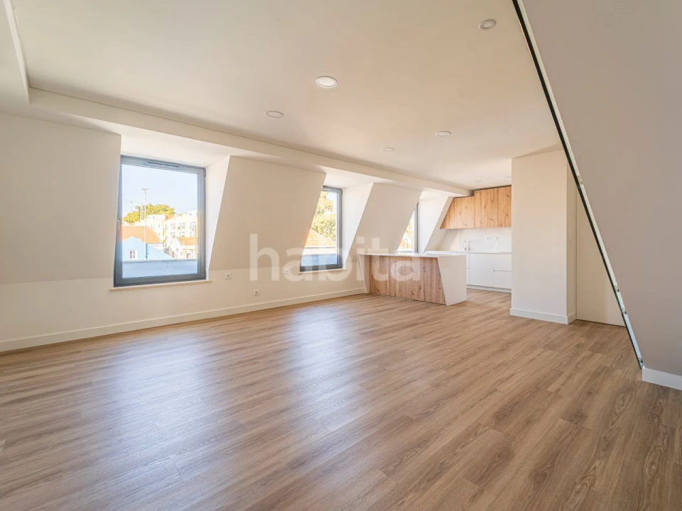 Apartamento T3 para Venda em Montijo e Afonsoeiro Foto 21