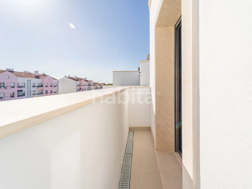 Apartamento T3 para Venda em Montijo e Afonsoeiro Foto 29