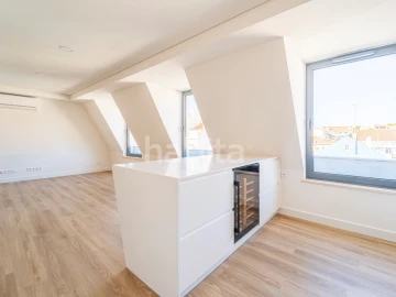 Apartamento T3 para Venda em Montijo e Afonsoeiro