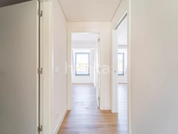Apartamento T3 para Venda em Montijo e Afonsoeiro