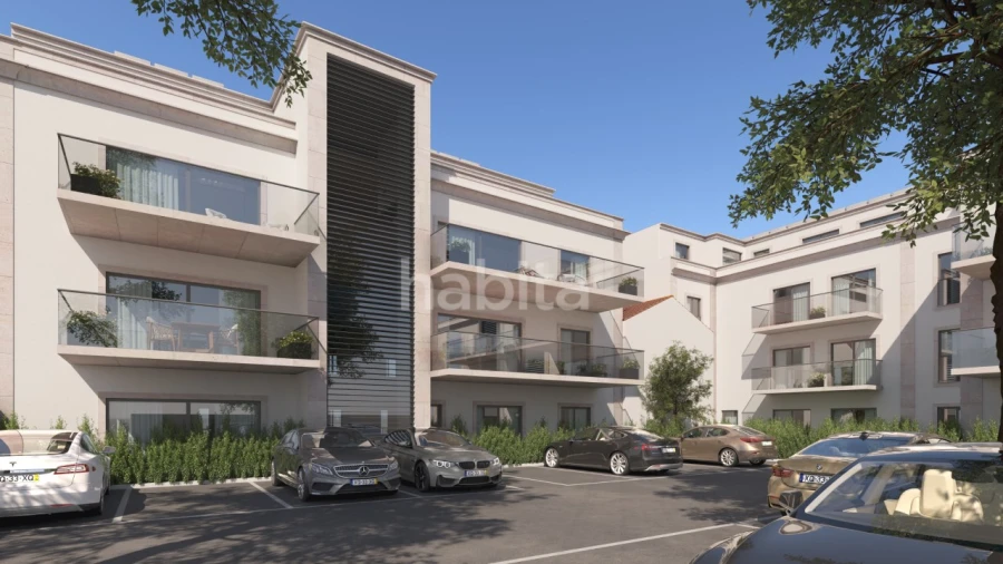 Apartamento T3 para Venda em Montijo e Afonsoeiro Foto 2