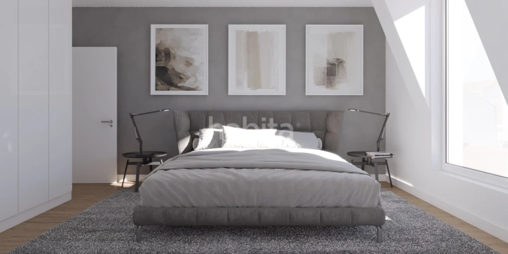 Apartamento T3 para Venda em Montijo e Afonsoeiro Foto 10