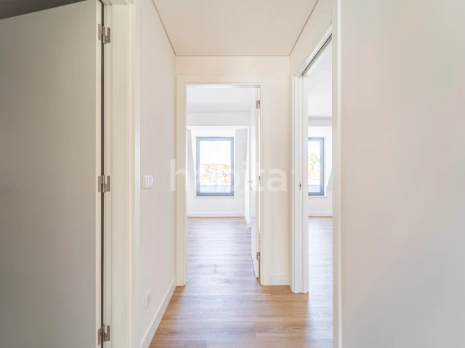 Apartamento T3 para Venda em Montijo e Afonsoeiro Foto 10