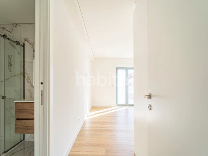 Apartamento T3 para Venda em Montijo e Afonsoeiro Foto 16