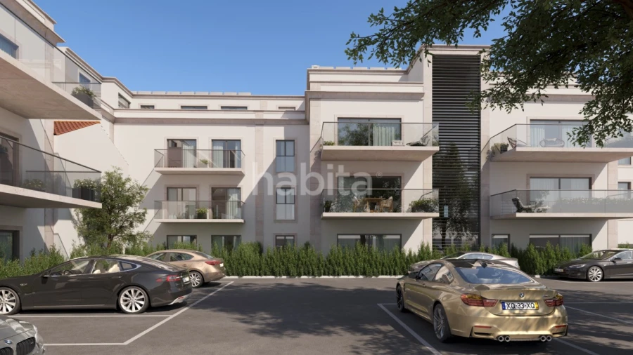 Apartamento T3 para Venda em Montijo e Afonsoeiro