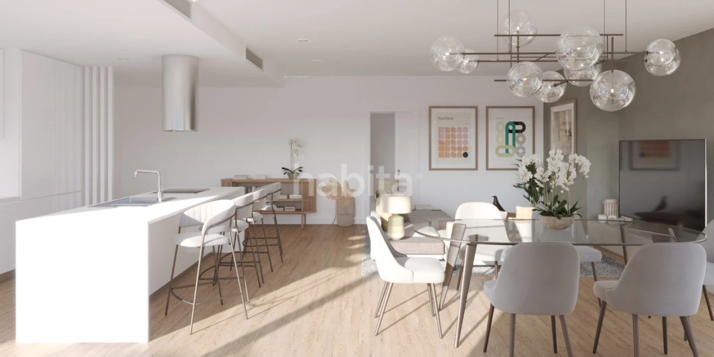 Apartamento T4 para Venda em Montijo e Afonsoeiro Foto 3