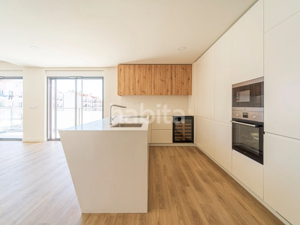 Apartamento T4 para Venda em Montijo e Afonsoeiro Foto 3