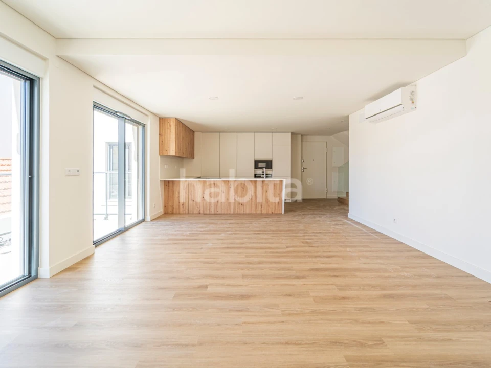 Apartamento T4 para Venda em Montijo e Afonsoeiro Foto 6