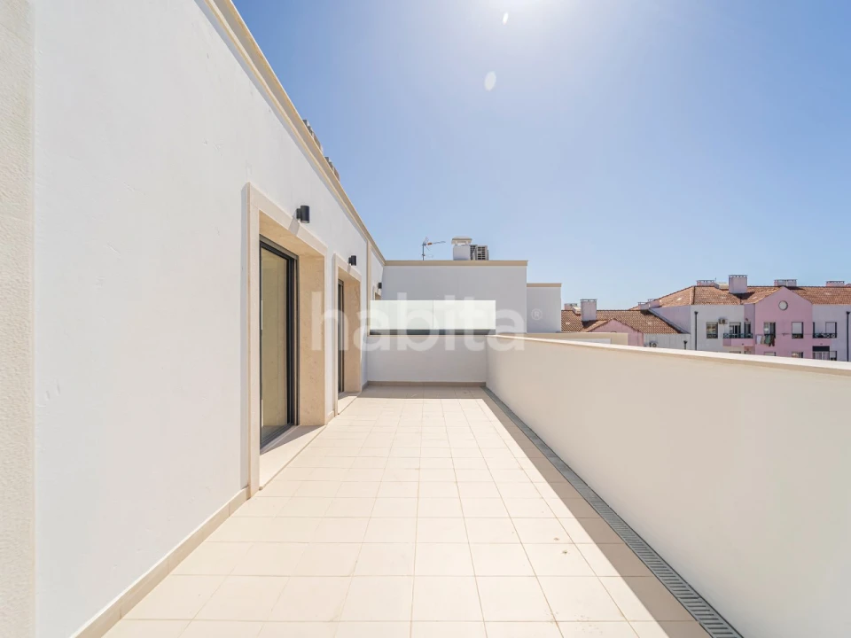 Apartamento T4 para Venda em Montijo e Afonsoeiro Foto 30
