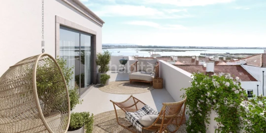 Apartamento T4 para Venda em Montijo e Afonsoeiro