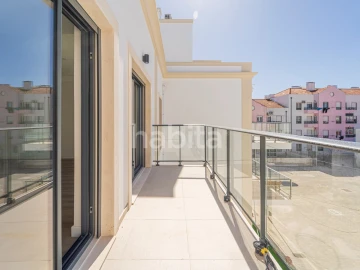 Apartamento T4 para Venda em Montijo e Afonsoeiro