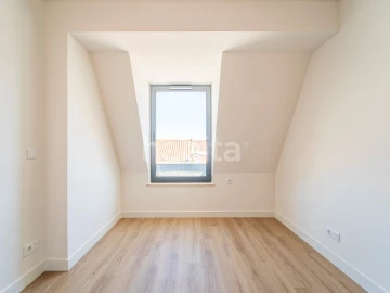 Apartamento T4 para Venda em Montijo e Afonsoeiro