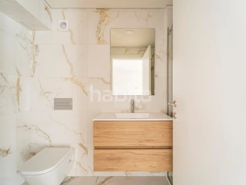 Apartamento T4 para Venda em Montijo e Afonsoeiro