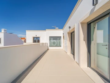Apartamento T4 para Venda em Montijo e Afonsoeiro