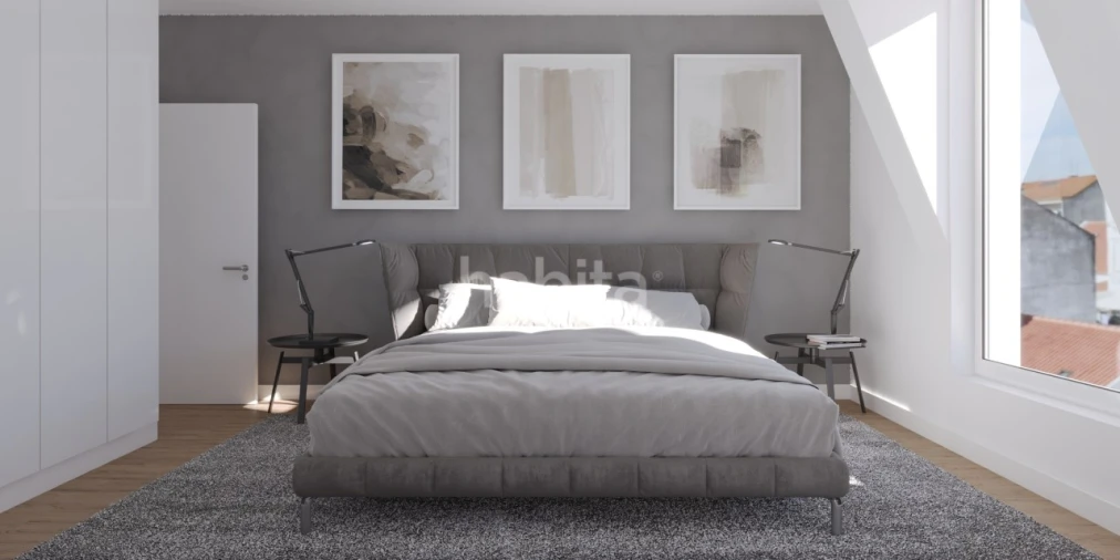 Apartamento T4 para Venda em Montijo e Afonsoeiro Foto 7