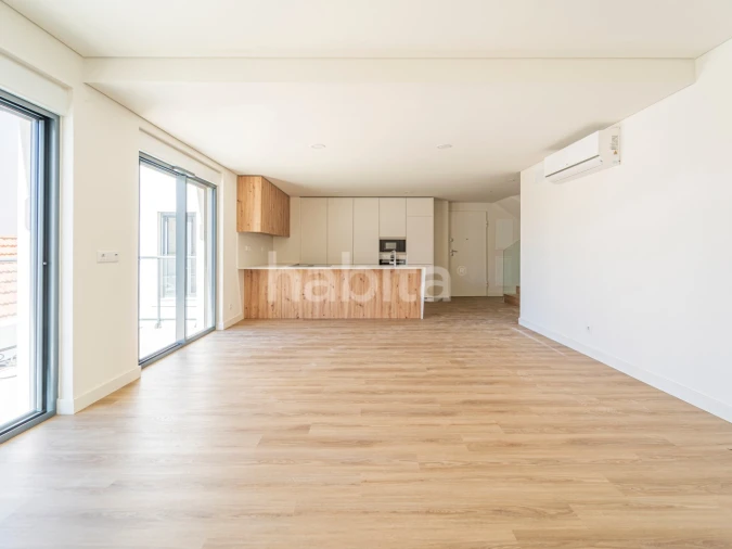 Apartamento T4 para Venda em Montijo e Afonsoeiro Foto 6