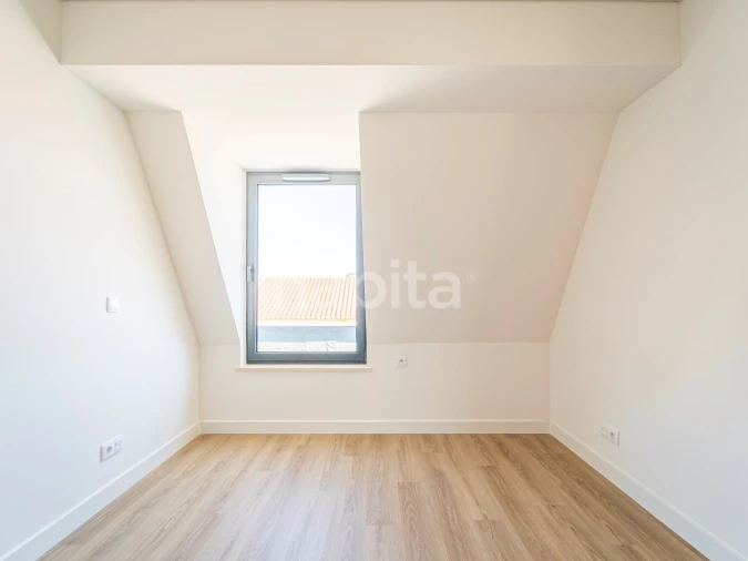 Apartamento T4 para Venda em Montijo e Afonsoeiro Foto 9