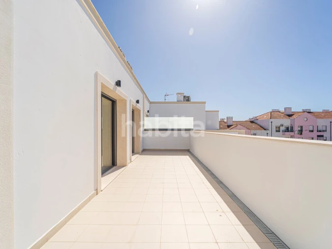 Apartamento T4 para Venda em Montijo e Afonsoeiro Foto 30