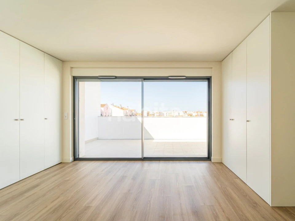 Apartamento T4 para Venda em Montijo e Afonsoeiro Foto 23