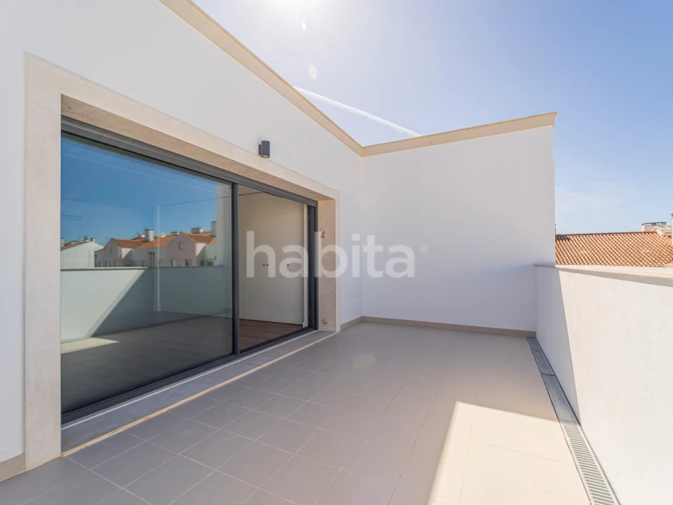 Apartamento T4 para Venda em Montijo e Afonsoeiro Foto 25