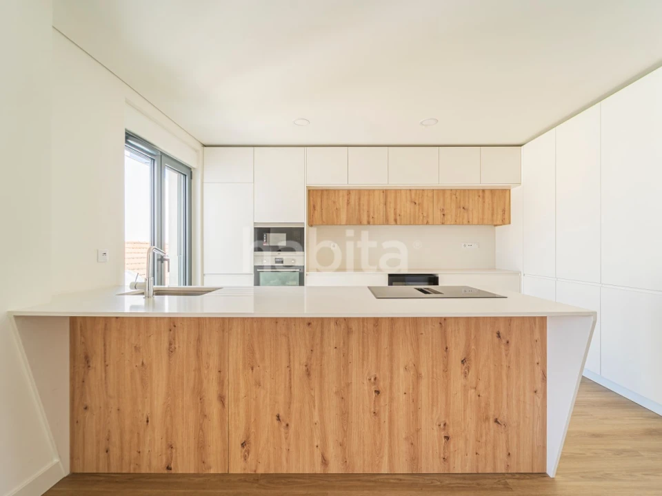 Apartamento T4 para Venda em Montijo e Afonsoeiro Foto 3