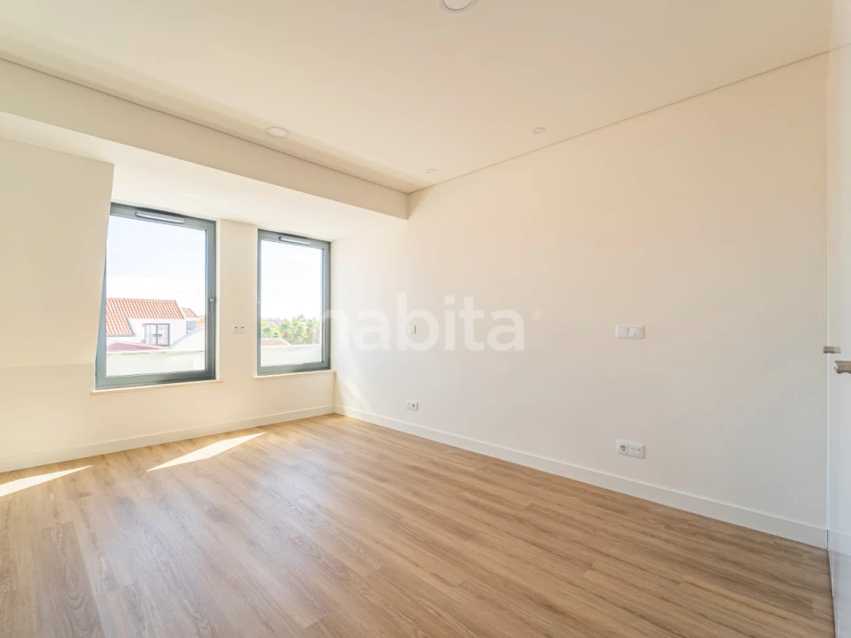 Apartamento T4 para Venda em Montijo e Afonsoeiro Foto 19