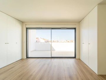 Apartamento T4 para Venda em Montijo e Afonsoeiro