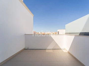 Apartamento T4 para Venda em Montijo e Afonsoeiro