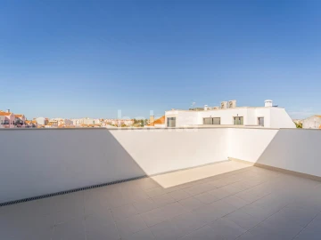 Apartamento T4 para Venda em Montijo e Afonsoeiro