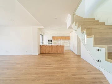 Apartamento T4 para Venda em Montijo e Afonsoeiro