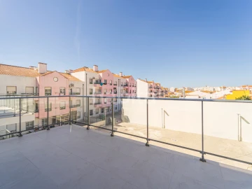 Apartamento T4 para Venda em Montijo e Afonsoeiro