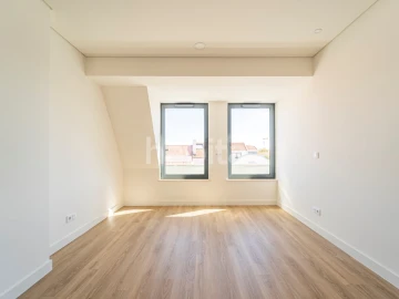 Apartamento T4 para Venda em Montijo e Afonsoeiro