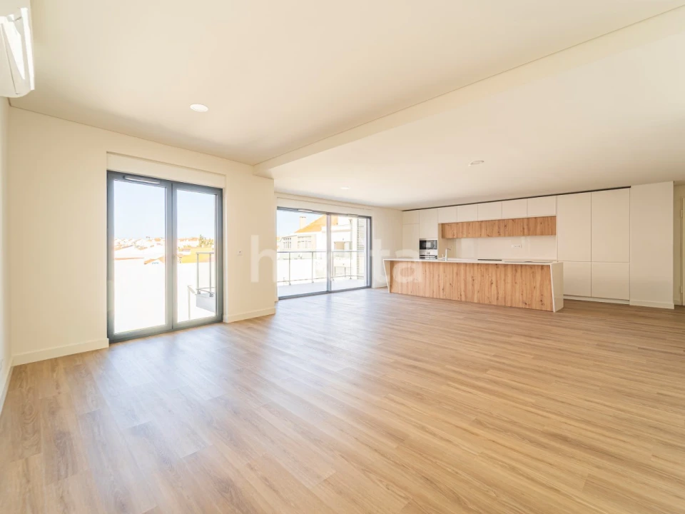 Apartamento T4 para Venda em Montijo e Afonsoeiro Foto 13