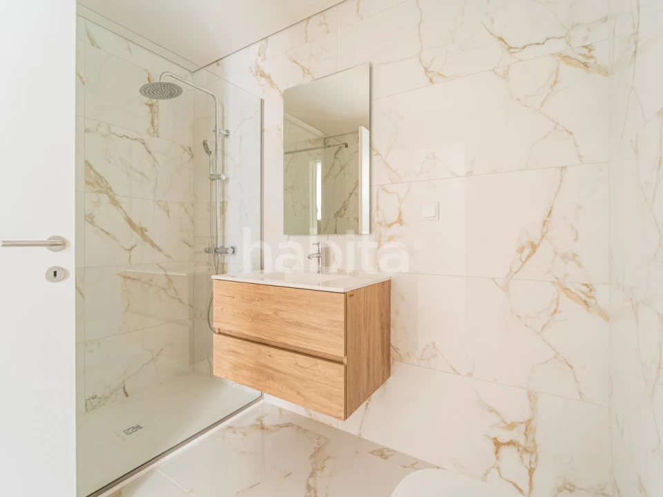 Apartamento T4 para Venda em Montijo e Afonsoeiro Foto 22