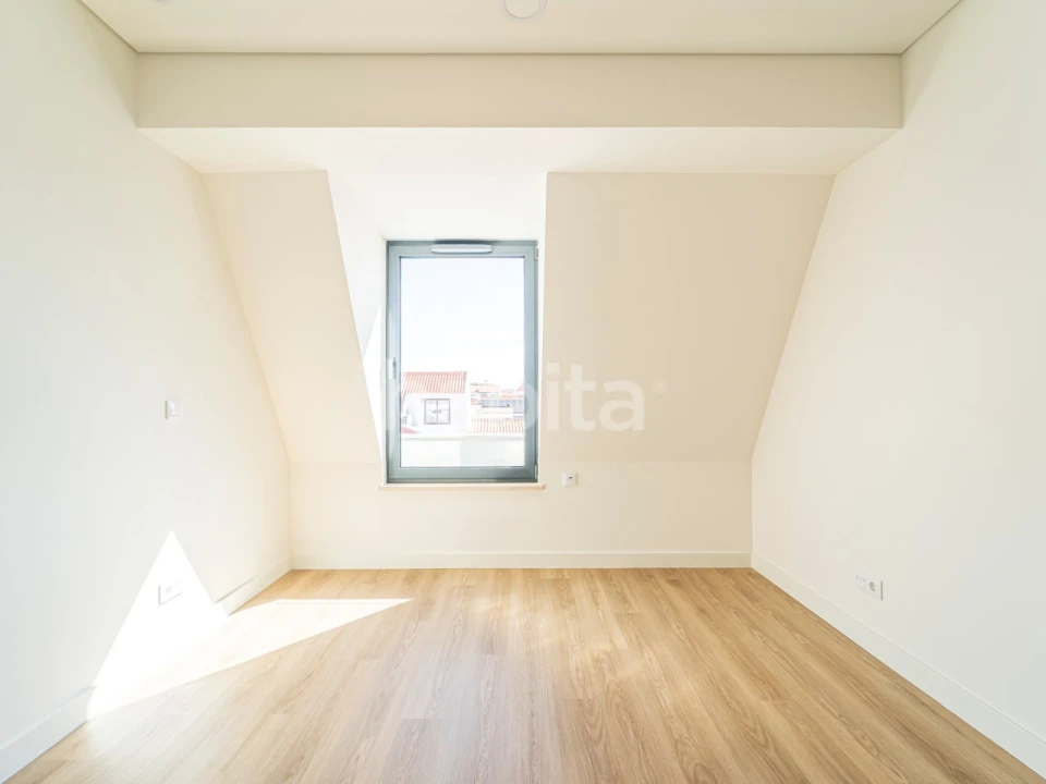 Apartamento T4 para Venda em Montijo e Afonsoeiro Foto 30