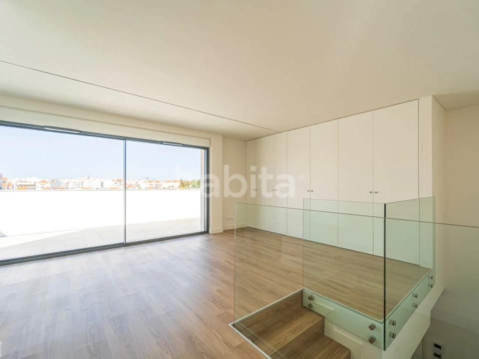 Apartamento T4 para Venda em Montijo e Afonsoeiro Foto 32