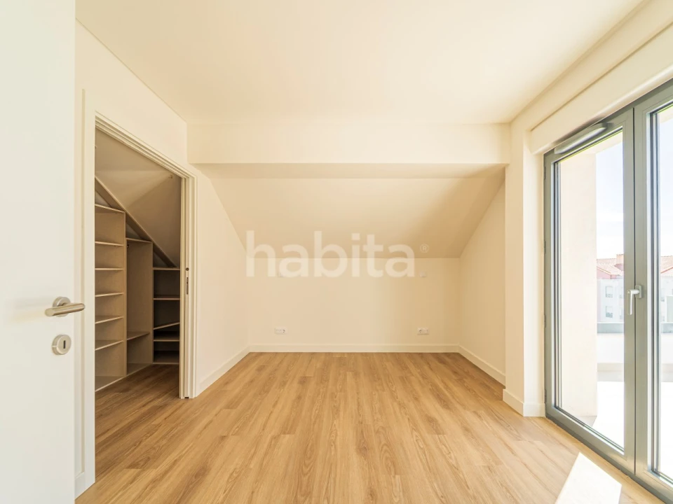 Apartamento T4 para Venda em Montijo e Afonsoeiro Foto 40