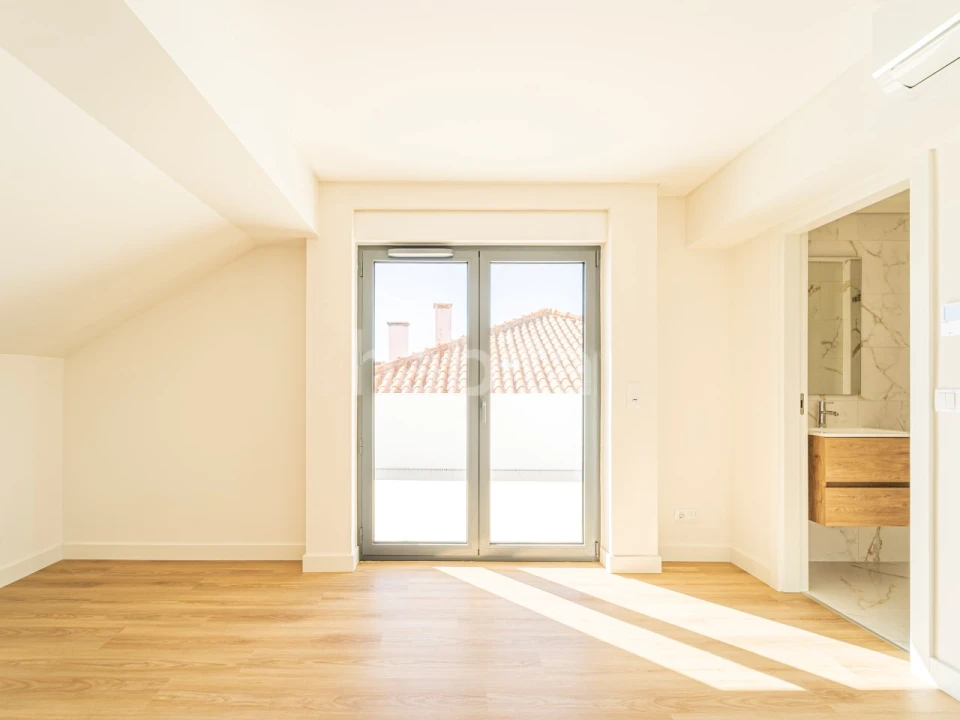 Apartamento T4 para Venda em Montijo e Afonsoeiro Foto 46