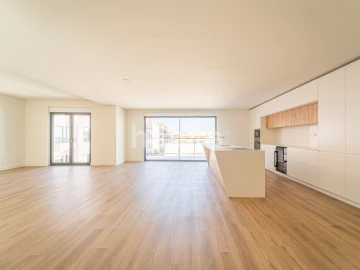 Apartamento T4 para Venda em Montijo e Afonsoeiro