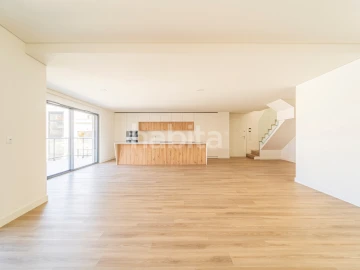 Apartamento T4 para Venda em Montijo e Afonsoeiro