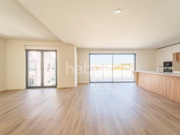 Apartamento T4 para Venda em Montijo e Afonsoeiro