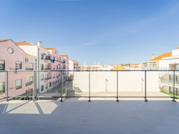 Apartamento T4 para Venda em Montijo e Afonsoeiro