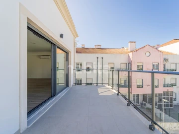 Apartamento T4 para Venda em Montijo e Afonsoeiro