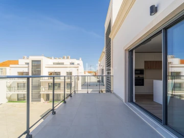 Apartamento T4 para Venda em Montijo e Afonsoeiro