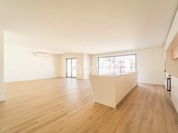 Apartamento T4 para Venda em Montijo e Afonsoeiro