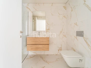 Apartamento T4 para Venda em Montijo e Afonsoeiro