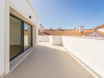Apartamento T4 para Venda em Montijo e Afonsoeiro