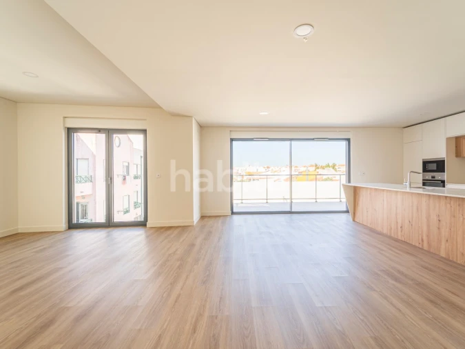 Apartamento T4 para Venda em Montijo e Afonsoeiro Foto 4