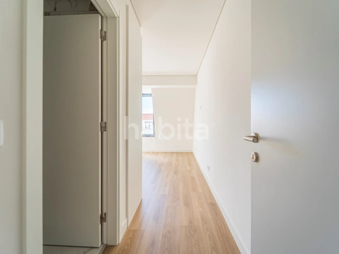 Apartamento T4 para Venda em Montijo e Afonsoeiro Foto 25